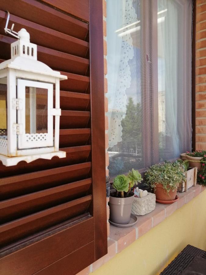 Belvedere House Otel Civitanova Alta Dış mekan fotoğraf